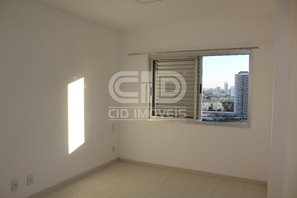 Apartamento à venda no Jardim Aclimação: 