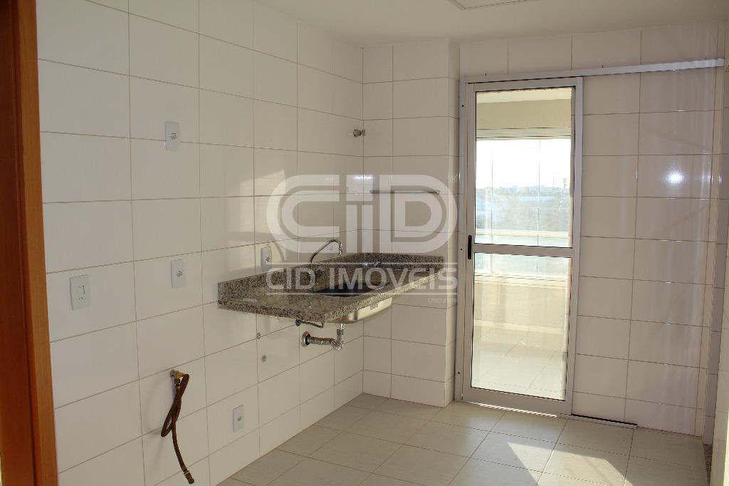 Apartamento à venda no Jardim Aclimação: 
