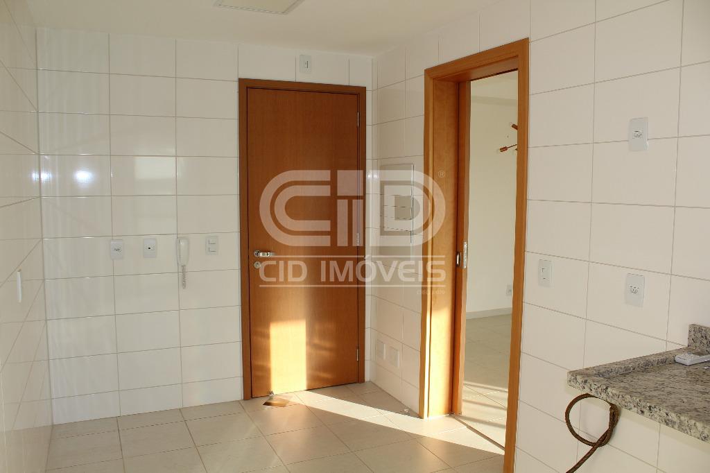 Apartamento à venda no Jardim Aclimação: 