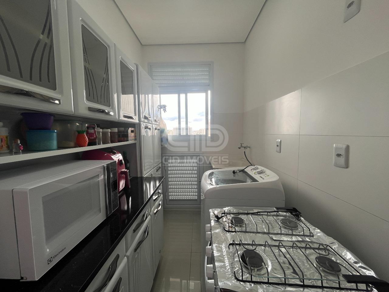 Apartamento, 2 quartos, 64 m² - Foto 5
