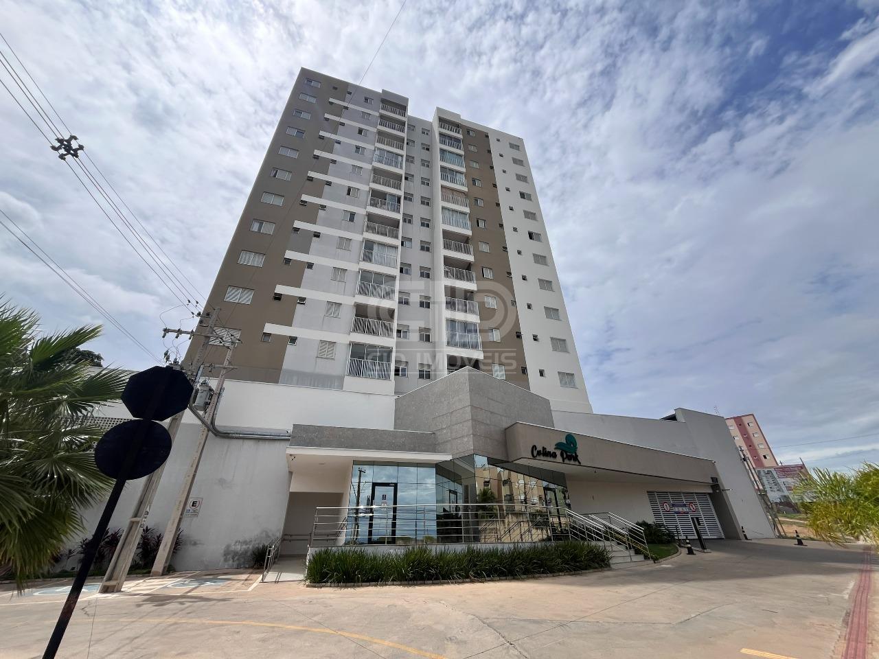 Apartamento, 2 quartos, 64 m² - Foto 1