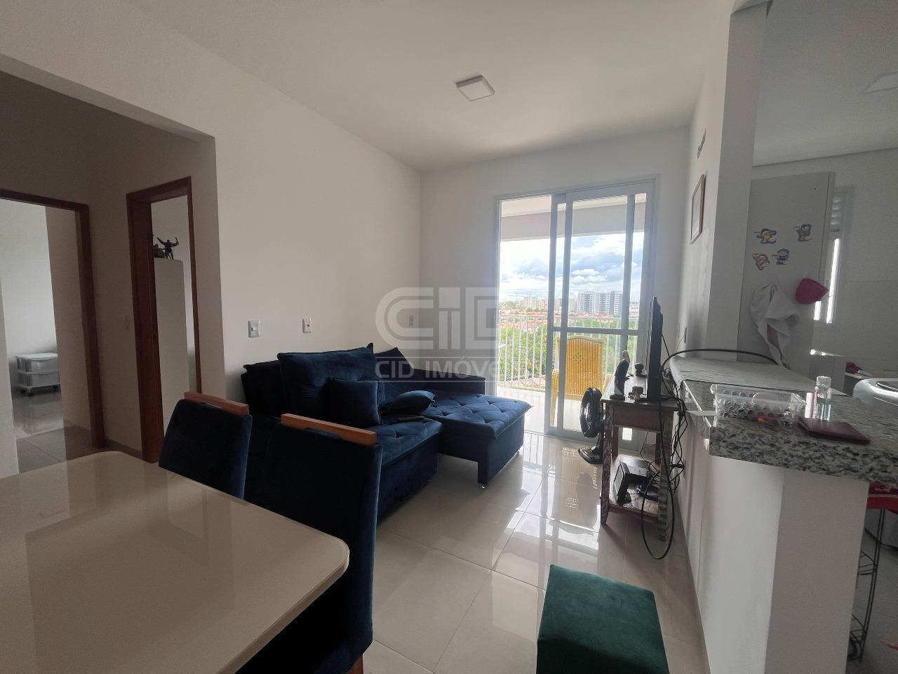 Apartamento, 2 quartos, 64 m² - Foto 2