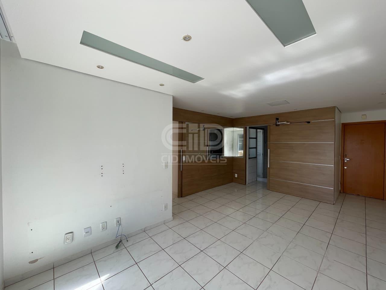 Apartamento, 3 quartos, 83 m² - Foto 3