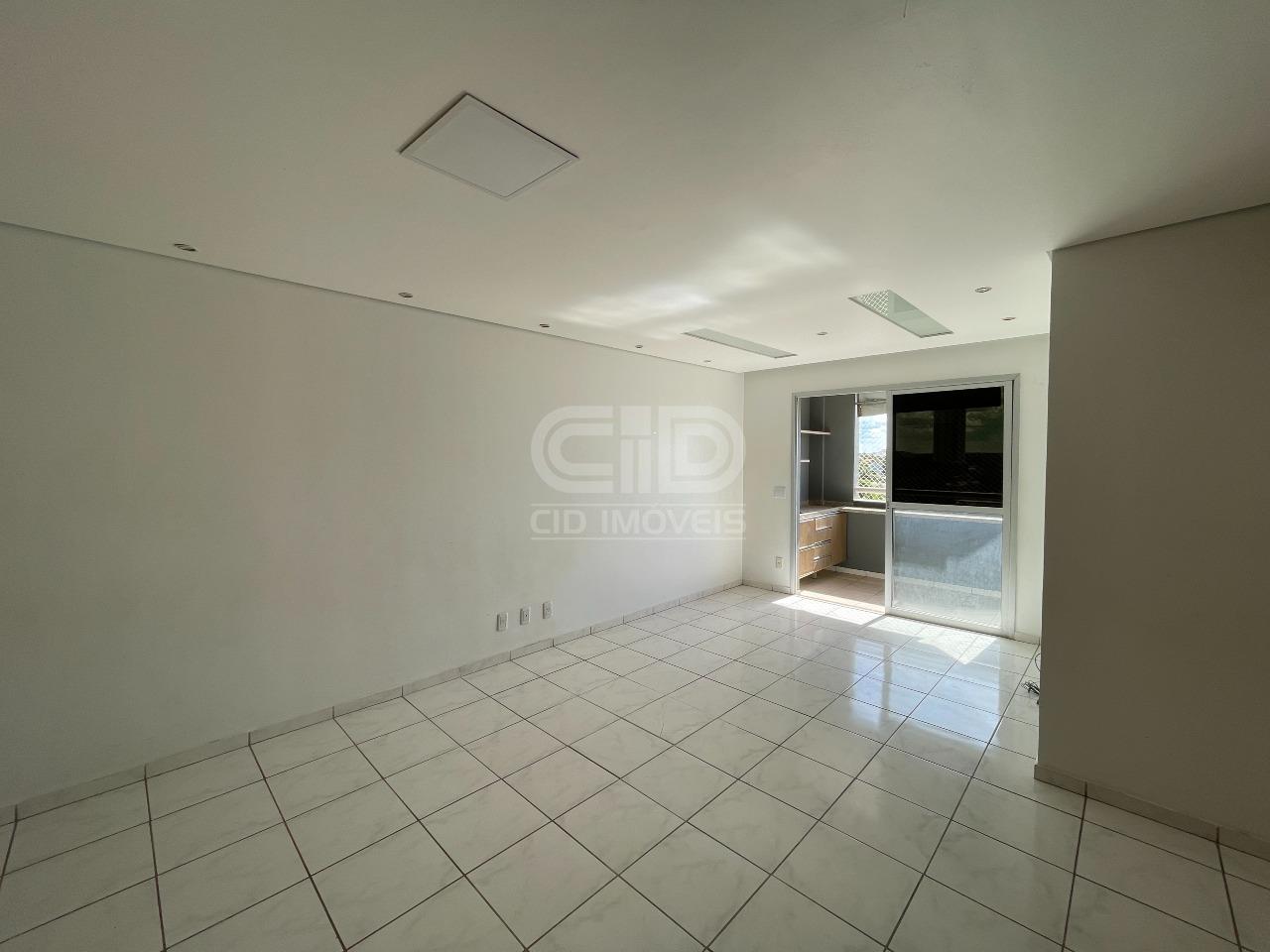 Apartamento, 3 quartos, 83 m² - Foto 1