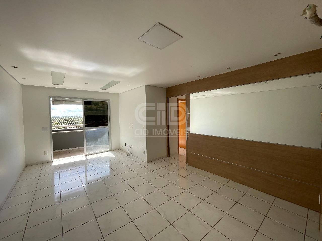 Apartamento, 3 quartos, 83 m² - Foto 2