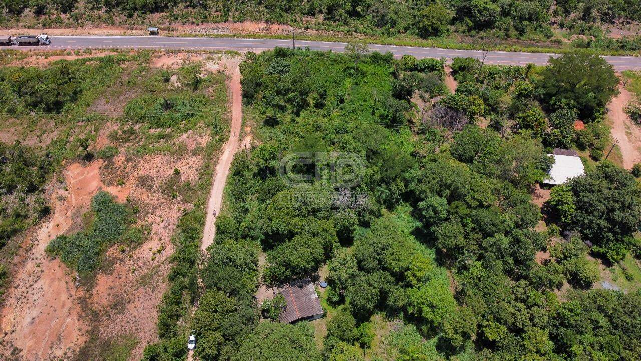 Chácara, 2 hectares - Foto 1