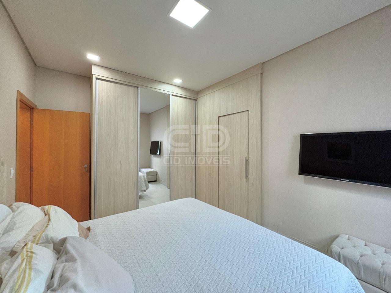 Casa de Condomínio, 3 quartos - Foto 17