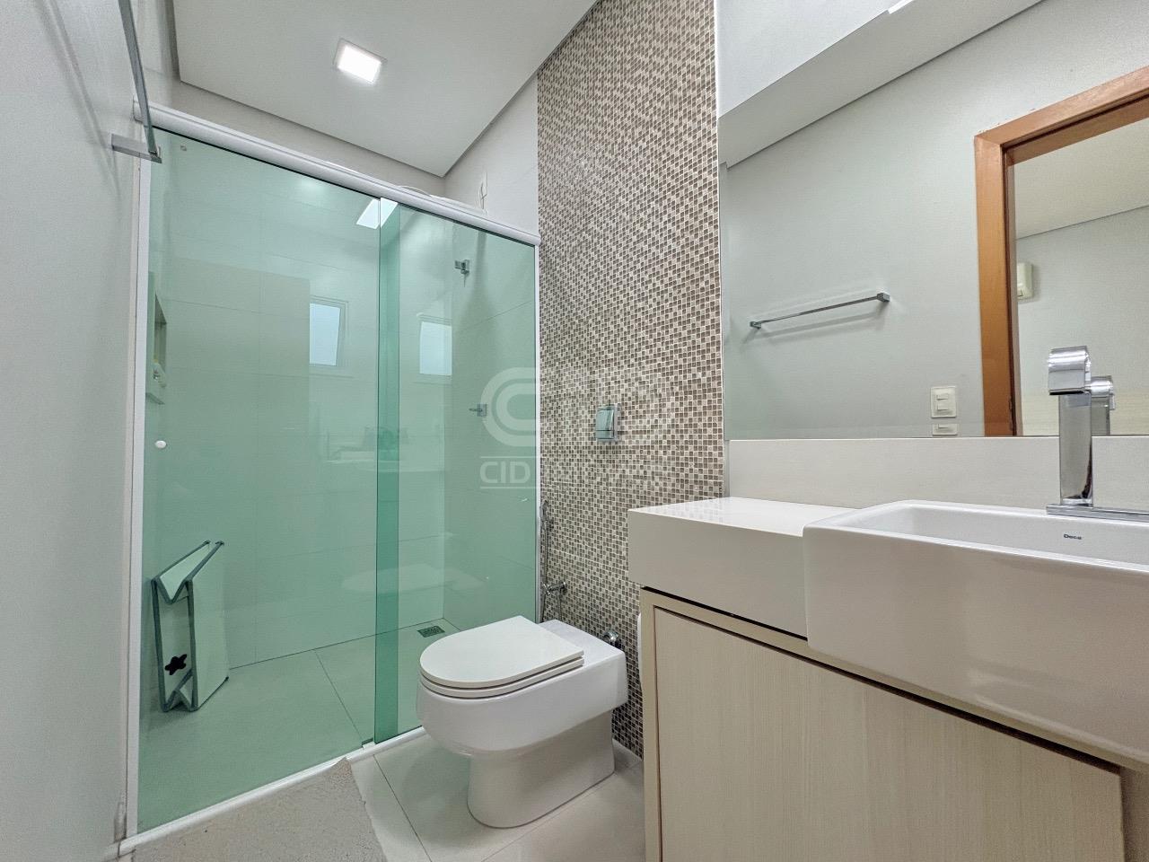 Casa de Condomínio, 3 quartos - Foto 21