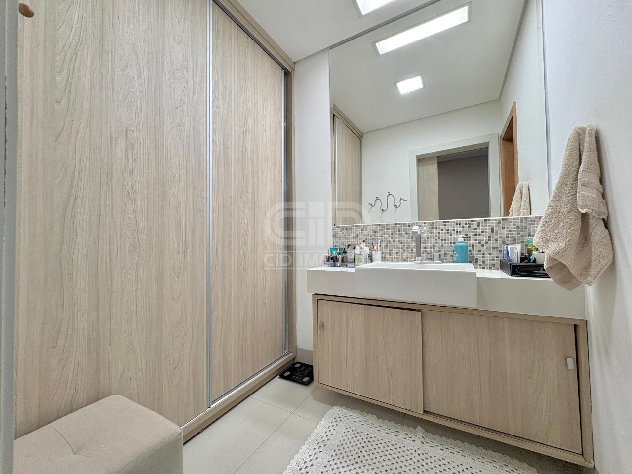 Casa de Condomínio, 3 quartos - Foto 18