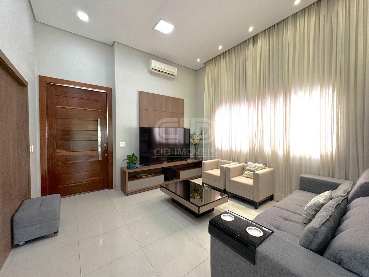 Casa de Condomínio, 3 quartos - Foto 2