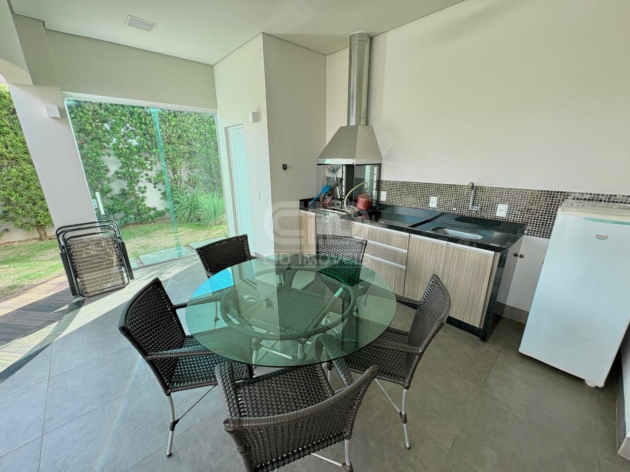 Casa de Condomínio, 3 quartos - Foto 11