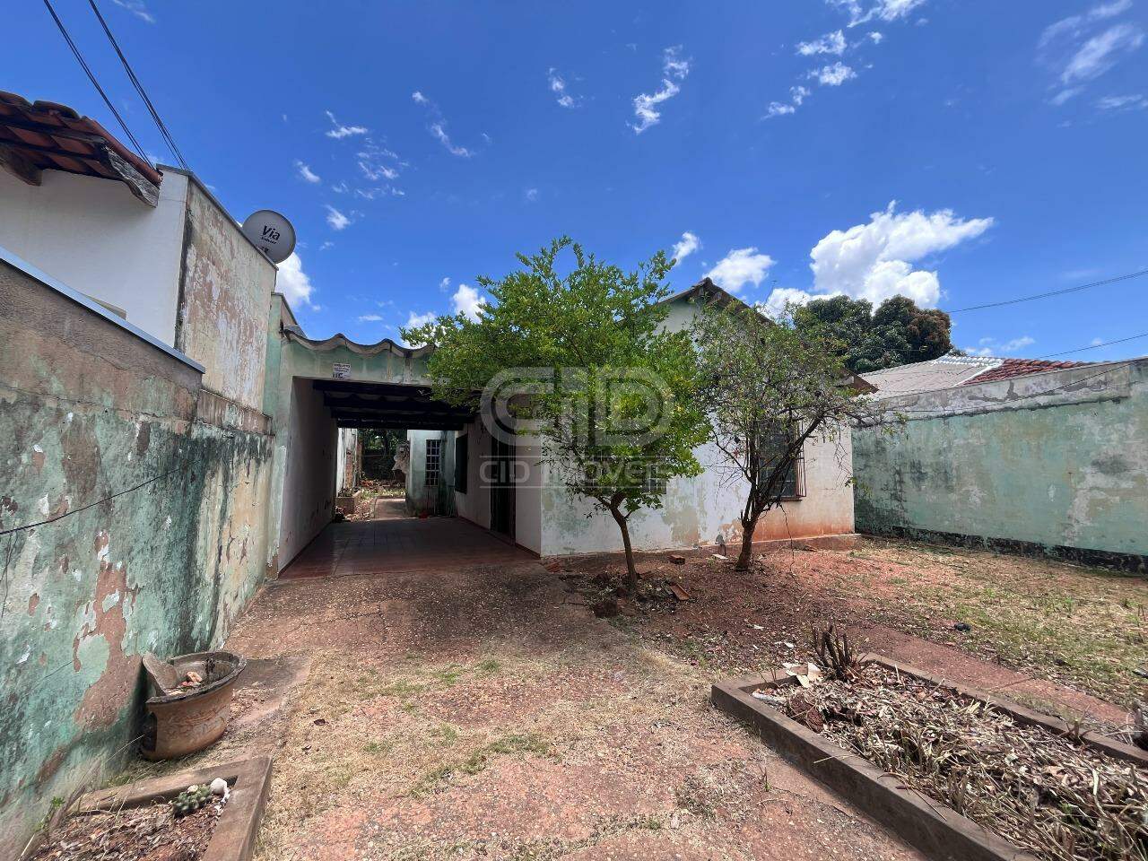 Casa, 3 quartos, 130 m² - Foto 1