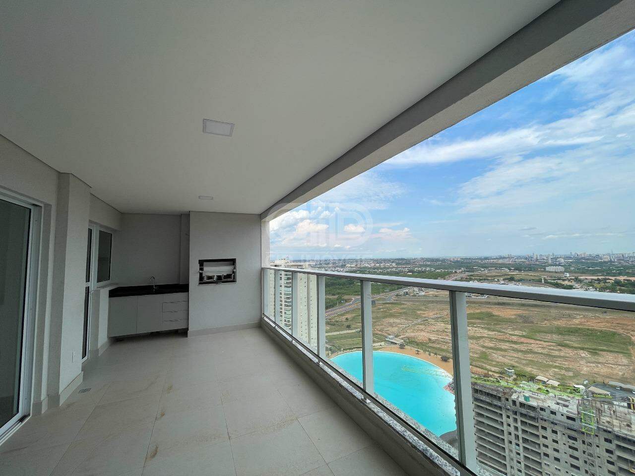 Apartamento, 3 quartos, 139 m² - Foto 1