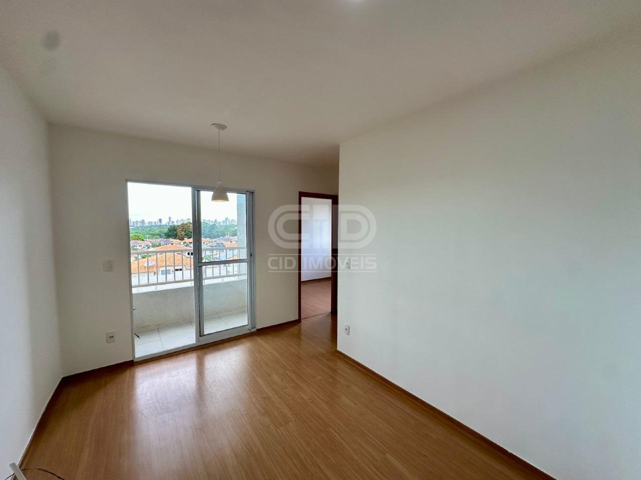 Apartamento, 2 quartos, 45 m² - Foto 1
