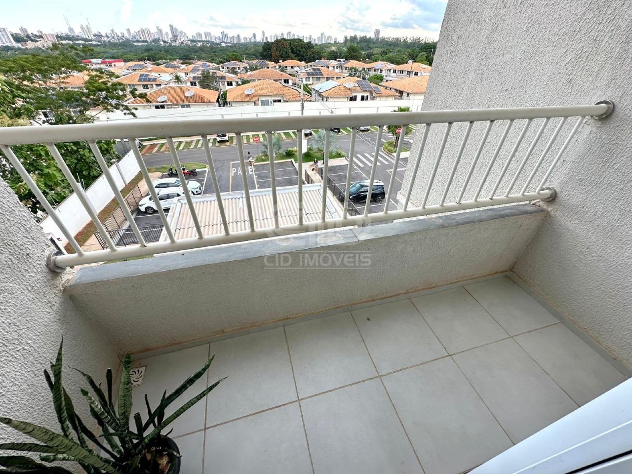 Apartamento, 2 quartos, 45 m² - Foto 4