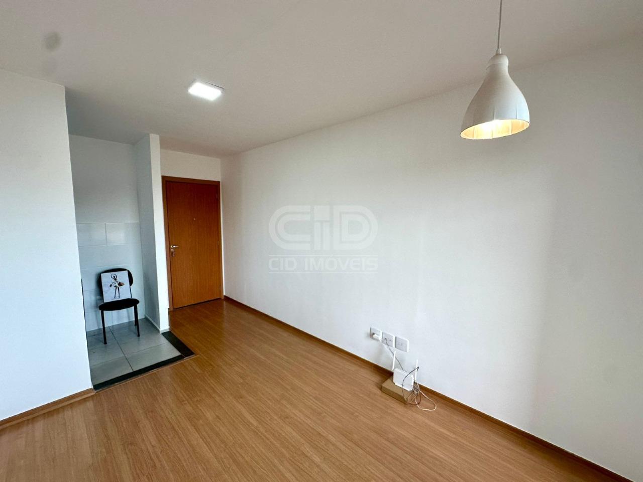 Apartamento, 2 quartos, 45 m² - Foto 3