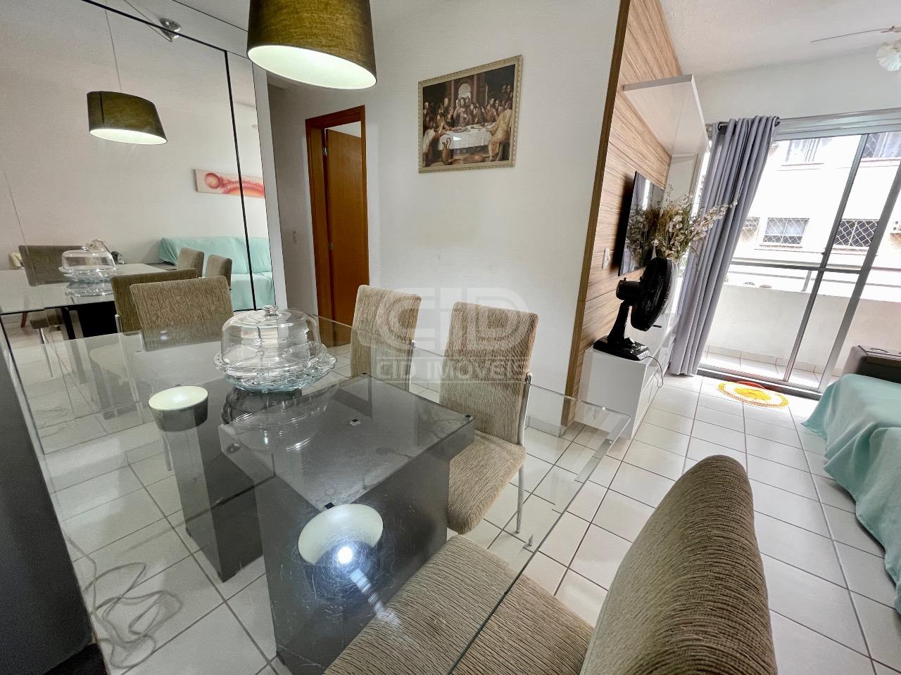 Apartamento, 3 quartos, 66 m² - Foto 3