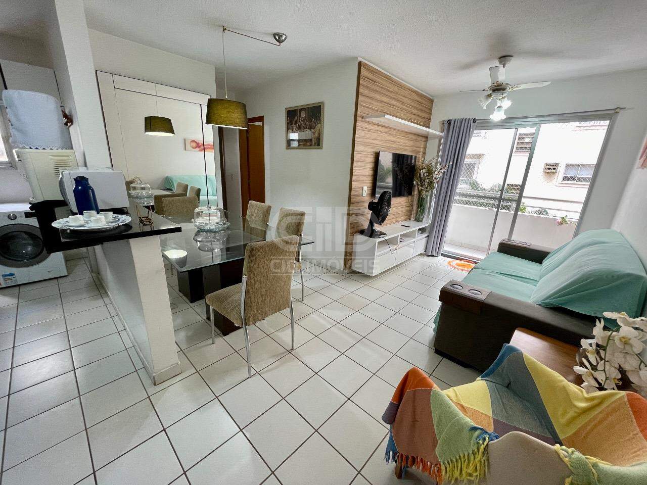 Apartamento, 3 quartos, 66 m² - Foto 1