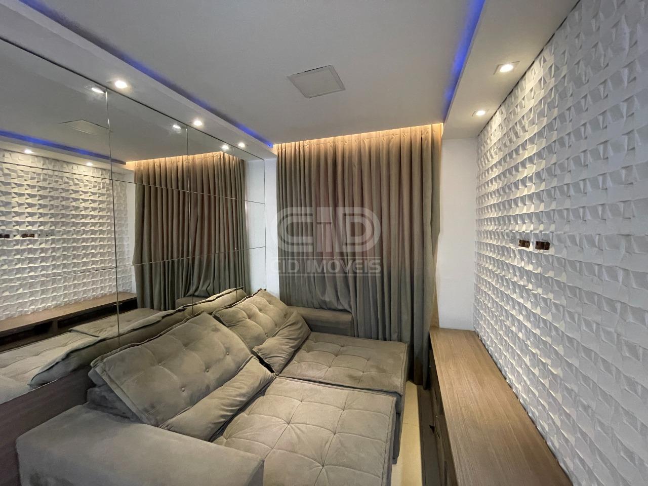 Apartamento, 2 quartos, 44 m² - Foto 2