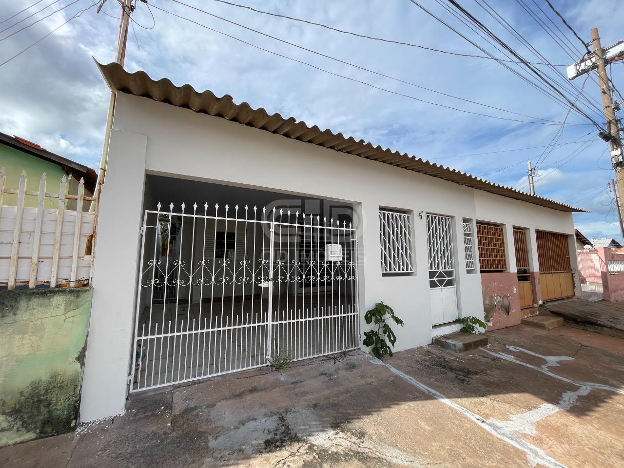 Casa, 2 quartos, 169 m² - Foto 1