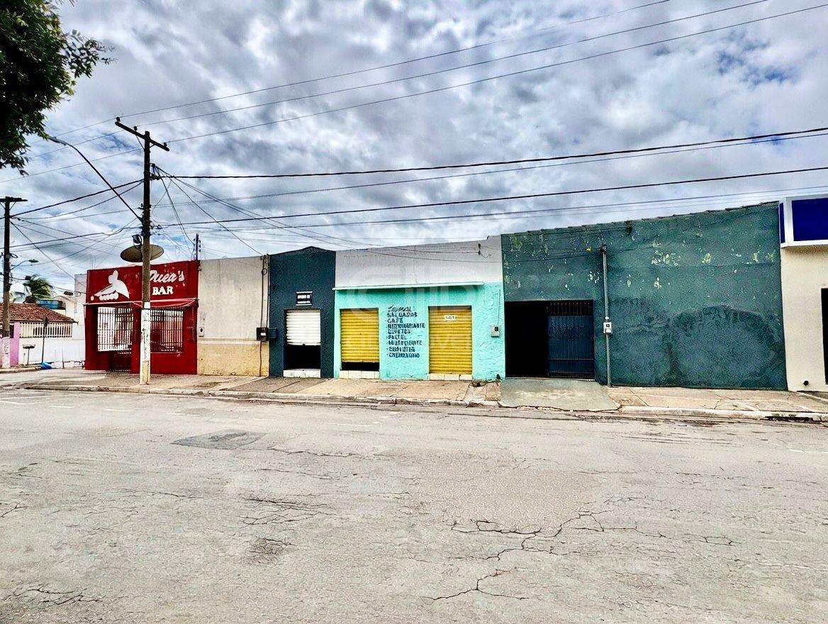 Prédio Inteiro, 229 m² - Foto 1