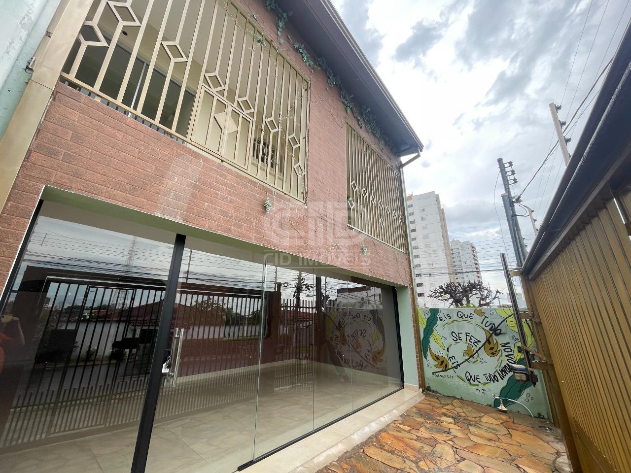 Prédio Inteiro, 212 m² - Foto 1