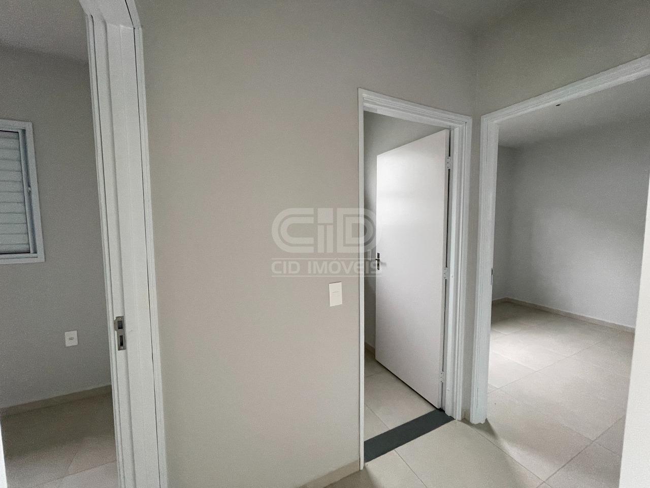 Casa em Condomínio para aluguel no São Francisco: