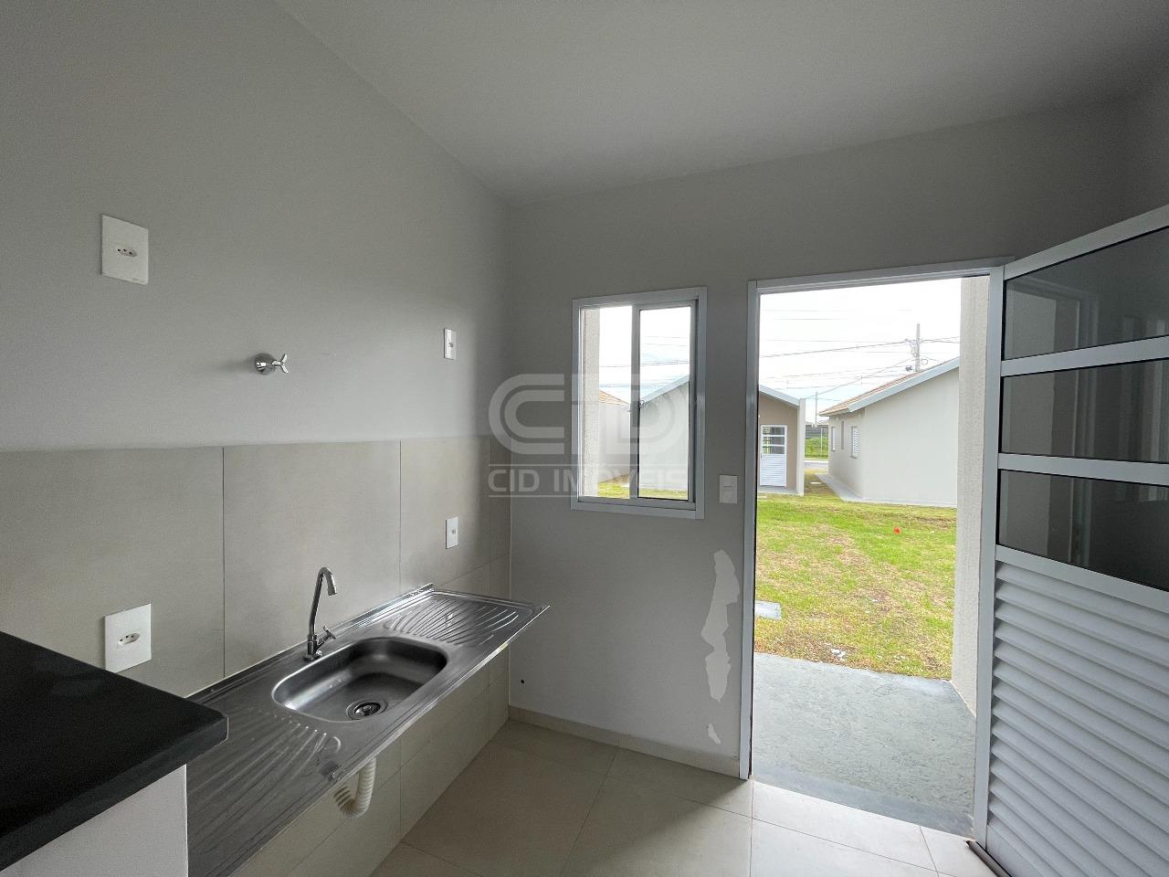 Casa em Condomínio para aluguel no São Francisco: