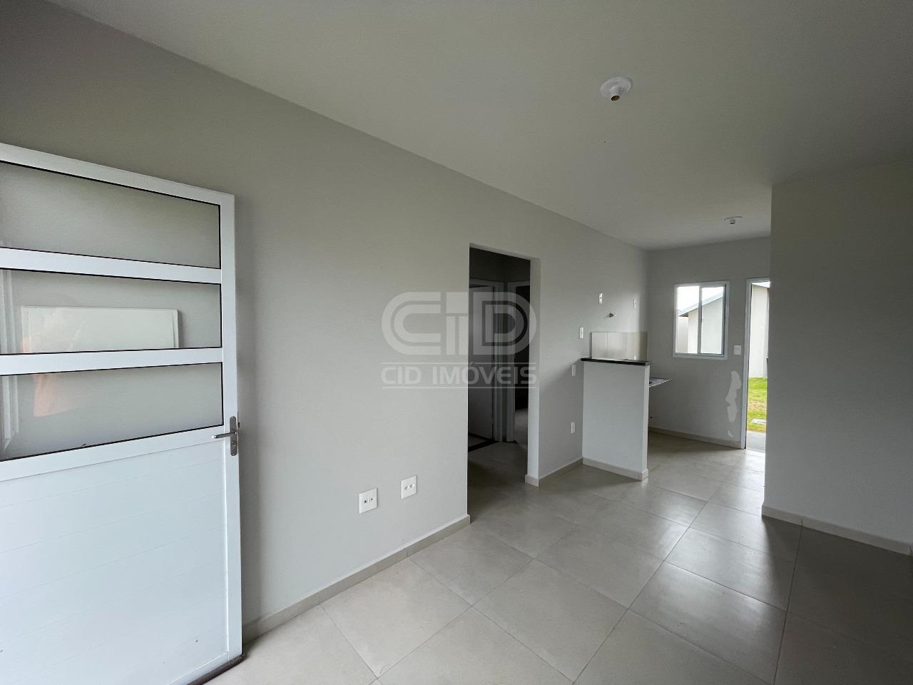 Casa em Condomínio para aluguel no São Francisco: 