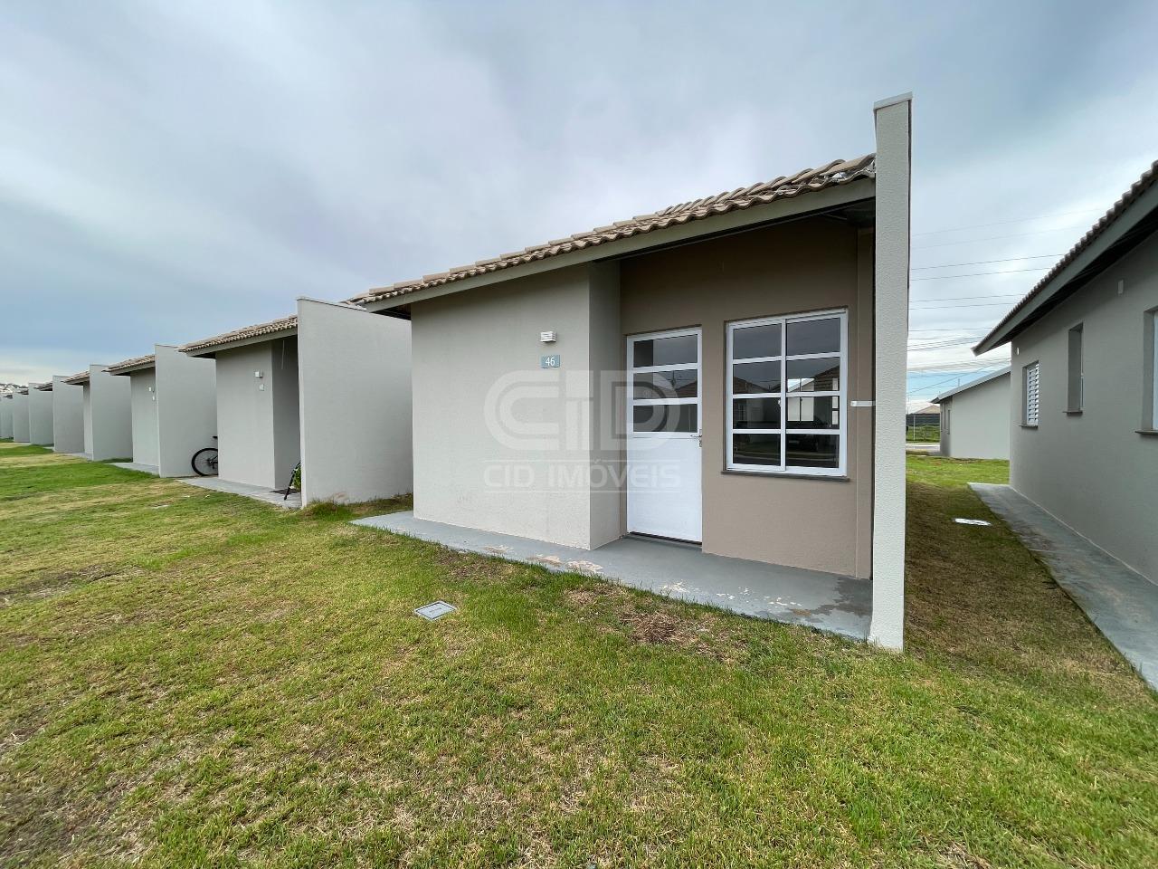Casa em Condomínio para aluguel no São Francisco: 