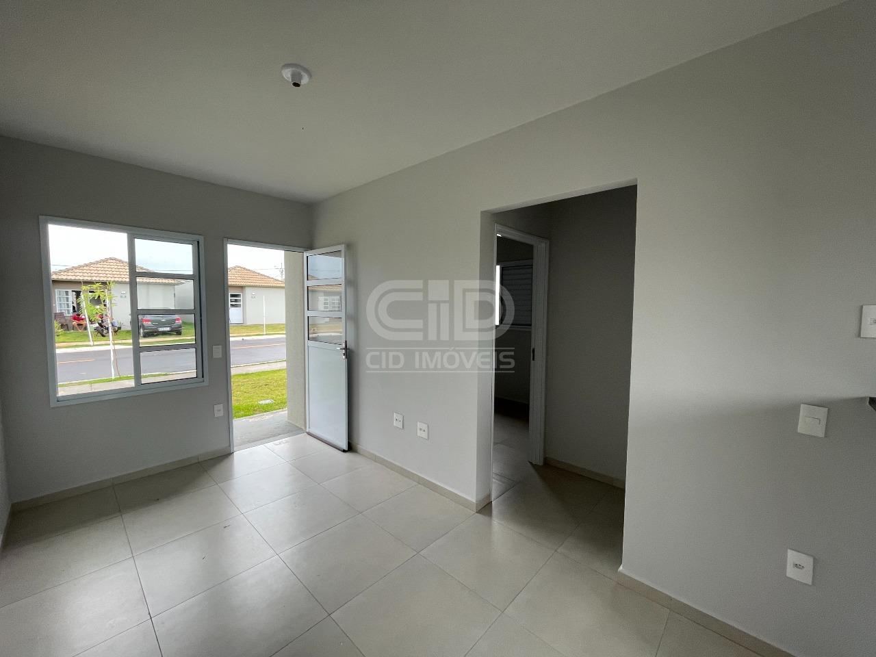 Casa em Condomínio para aluguel no São Francisco: