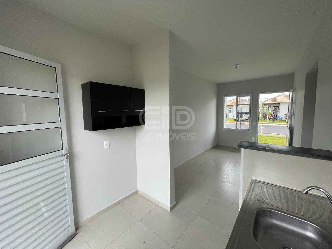 Casa em Condomínio para aluguel no São Francisco: