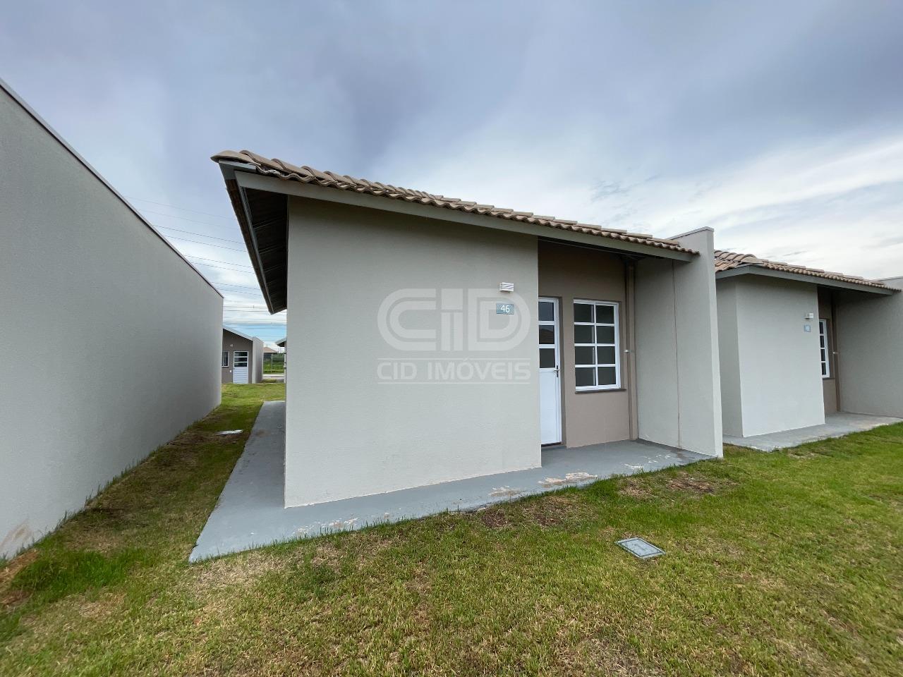 Casa em Condomínio para aluguel no São Francisco: