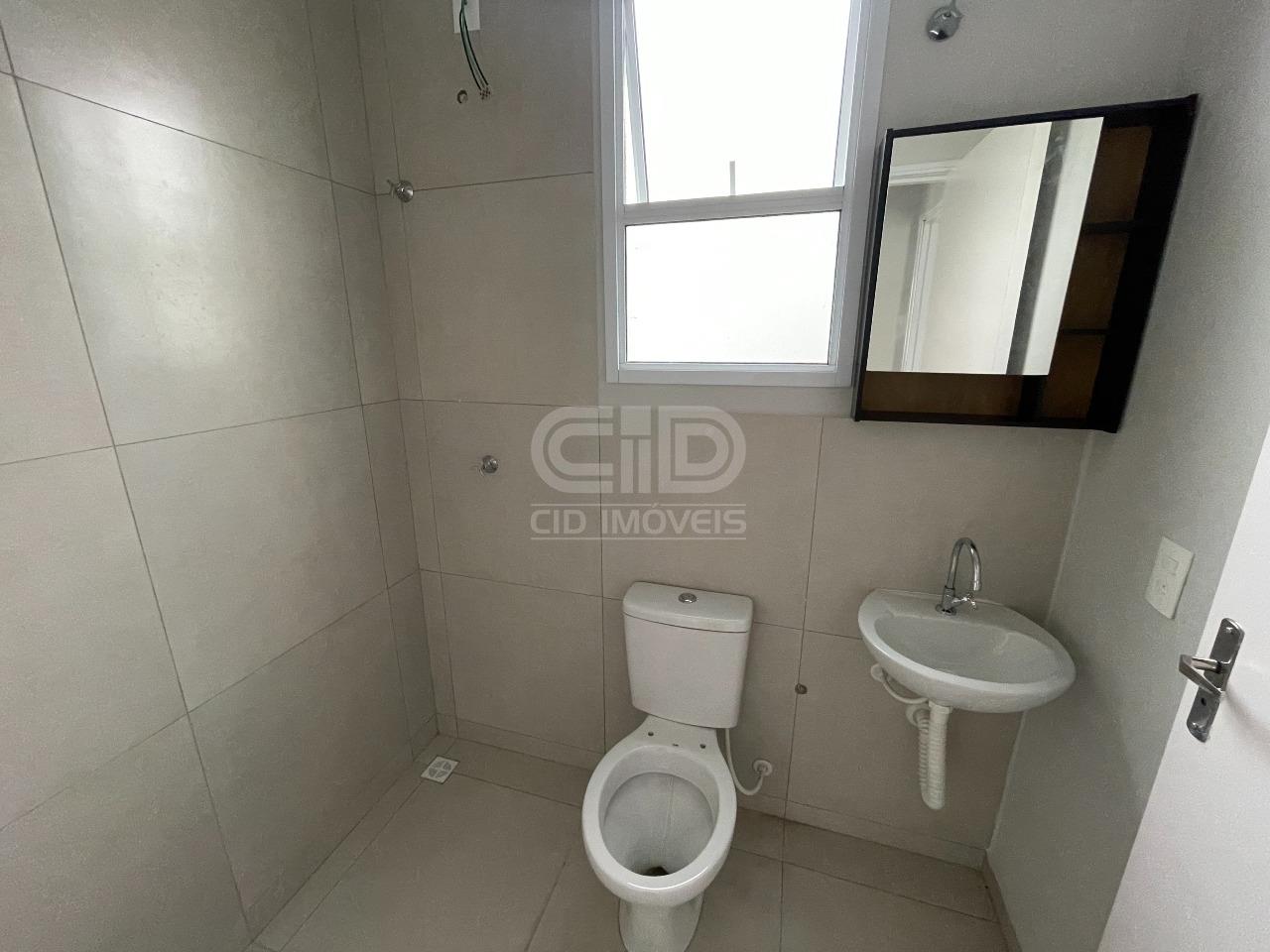 Casa em Condomínio para aluguel no São Francisco: