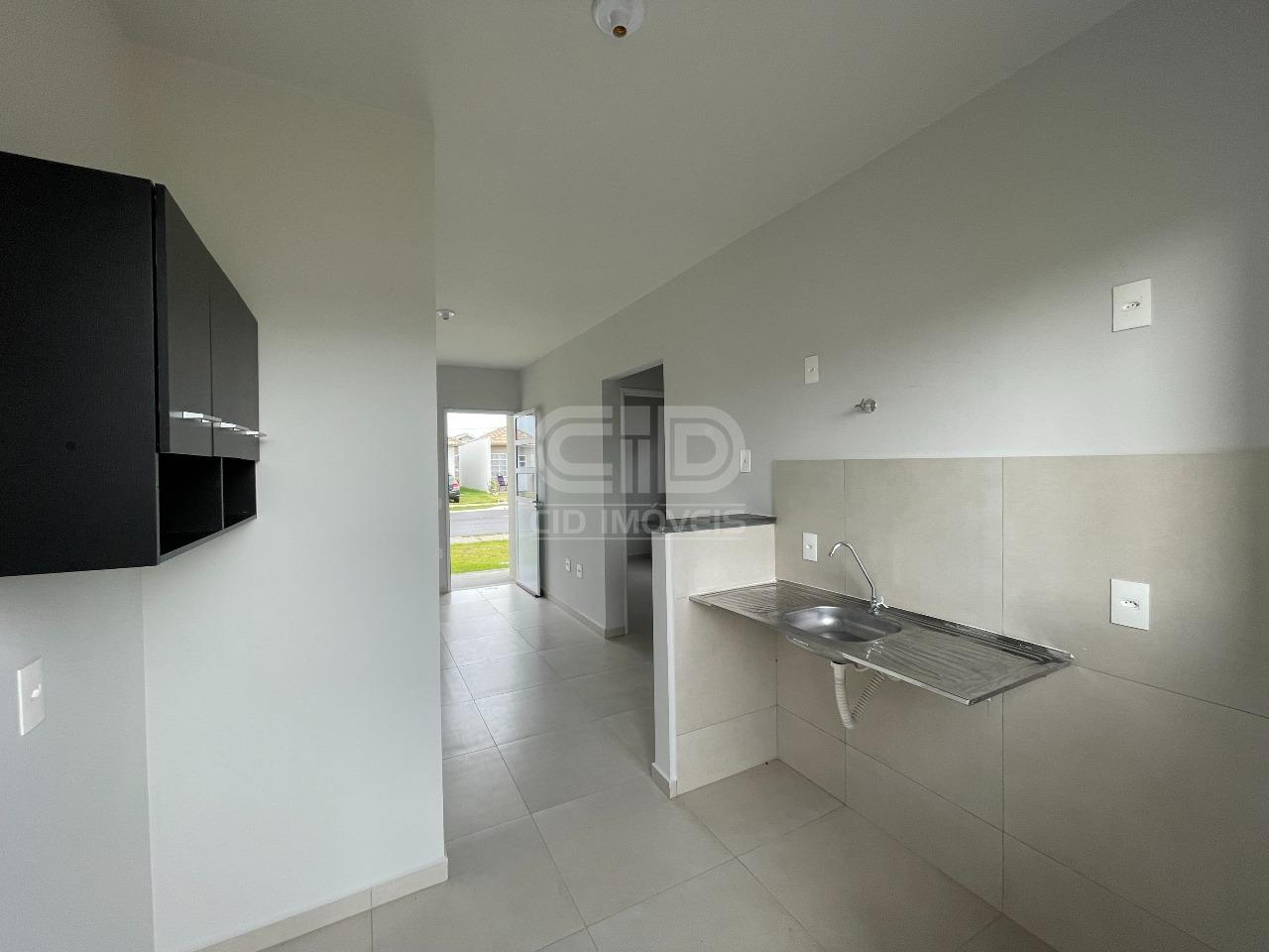 Casa em Condomínio para aluguel no São Francisco: