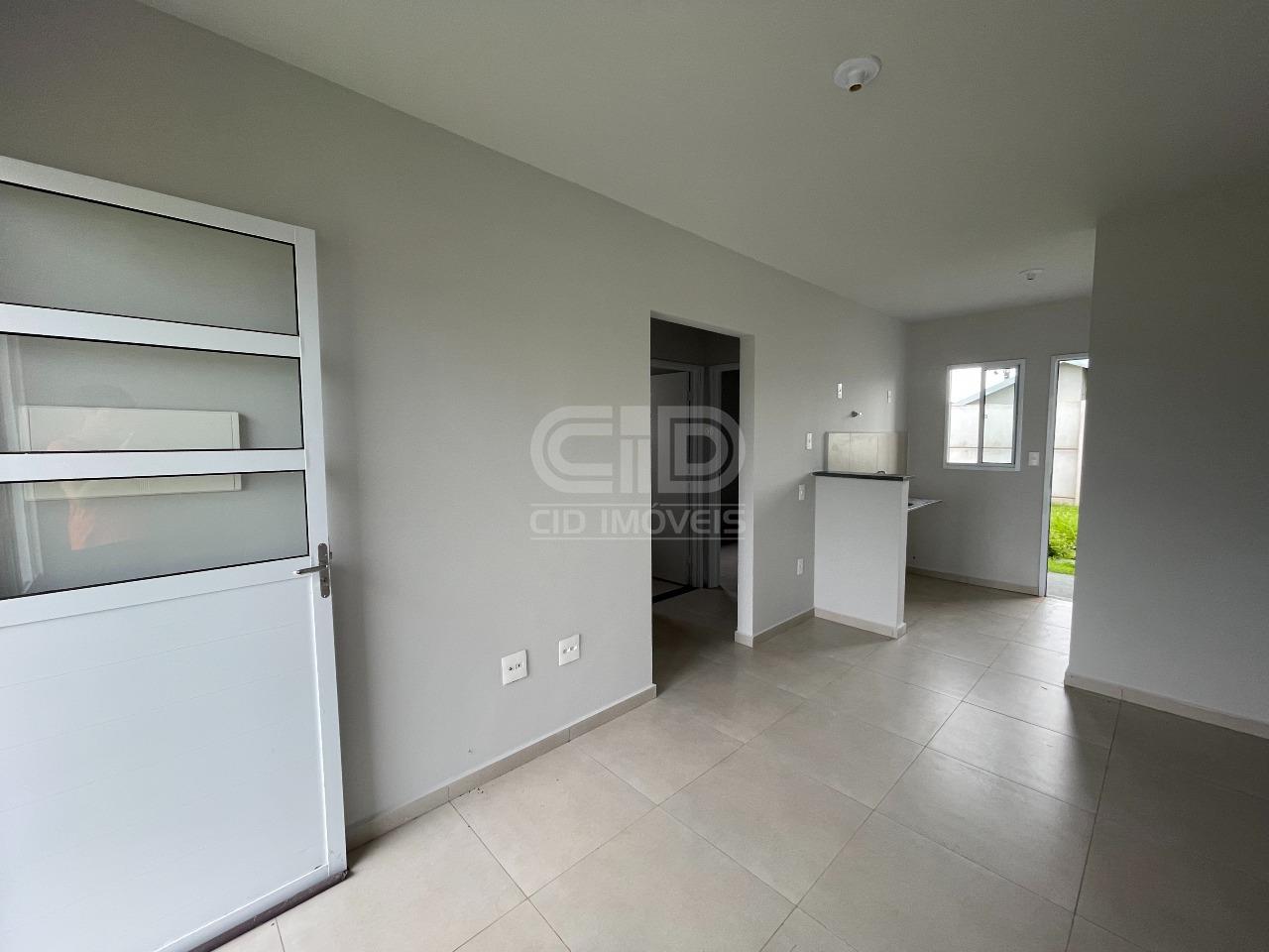 Casa em Condomínio para aluguel no São Francisco: 