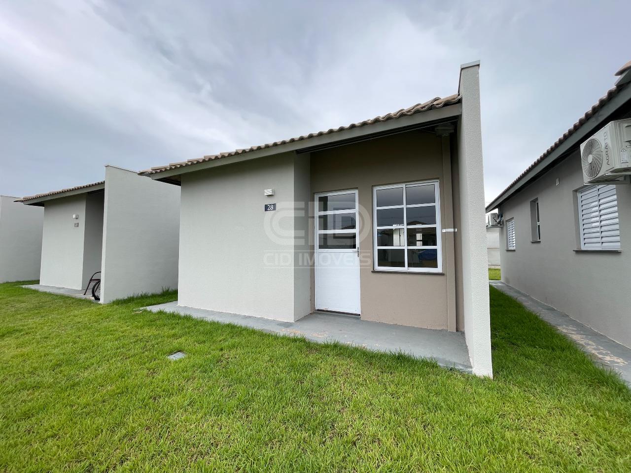 Casa em Condomínio para aluguel no São Francisco: 