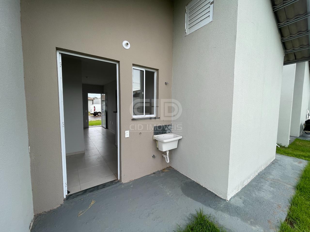 Casa em Condomínio para aluguel no São Francisco: