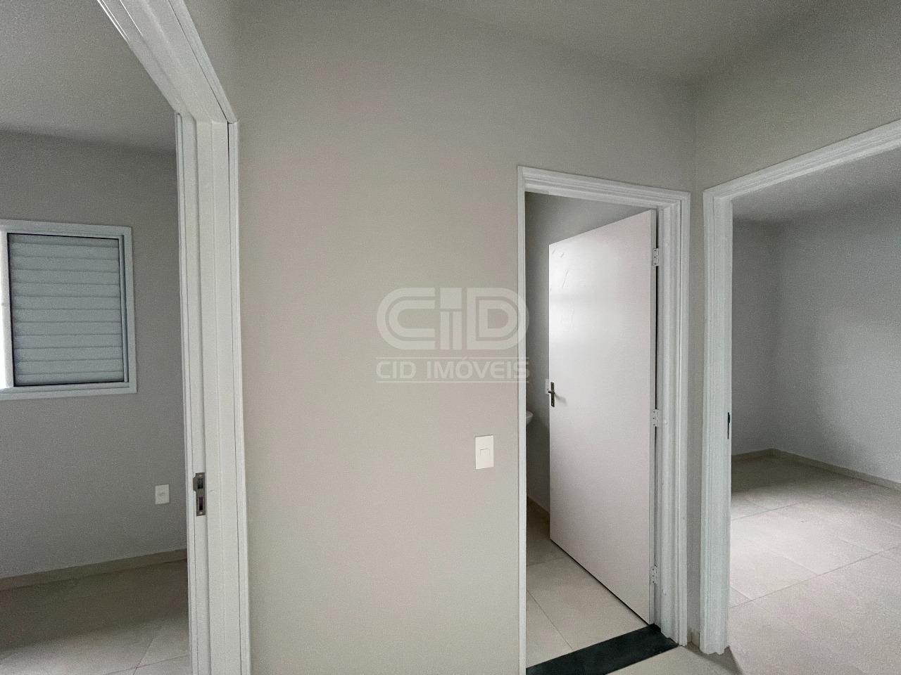 Casa em Condomínio para aluguel no São Francisco: