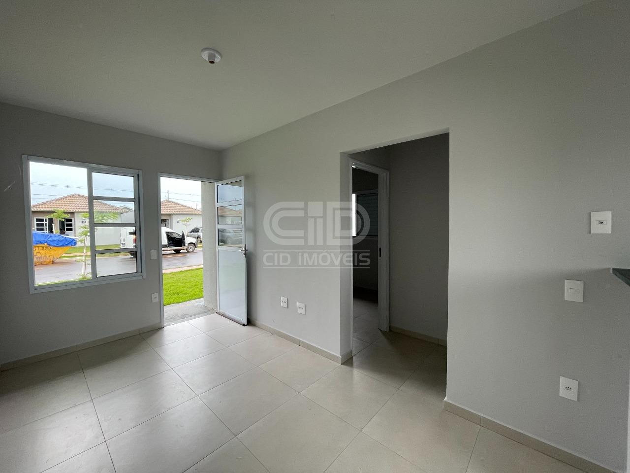 Casa em Condomínio para aluguel no São Francisco: