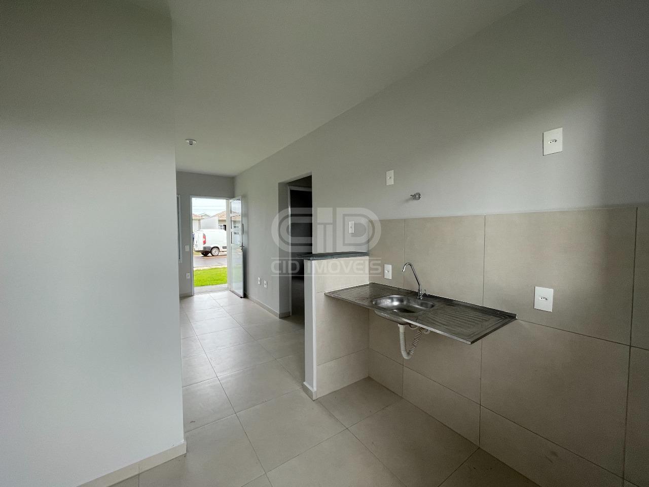 Casa em Condomínio para aluguel no São Francisco: