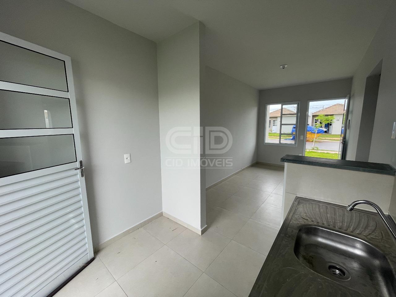 Casa em Condomínio para aluguel no São Francisco: