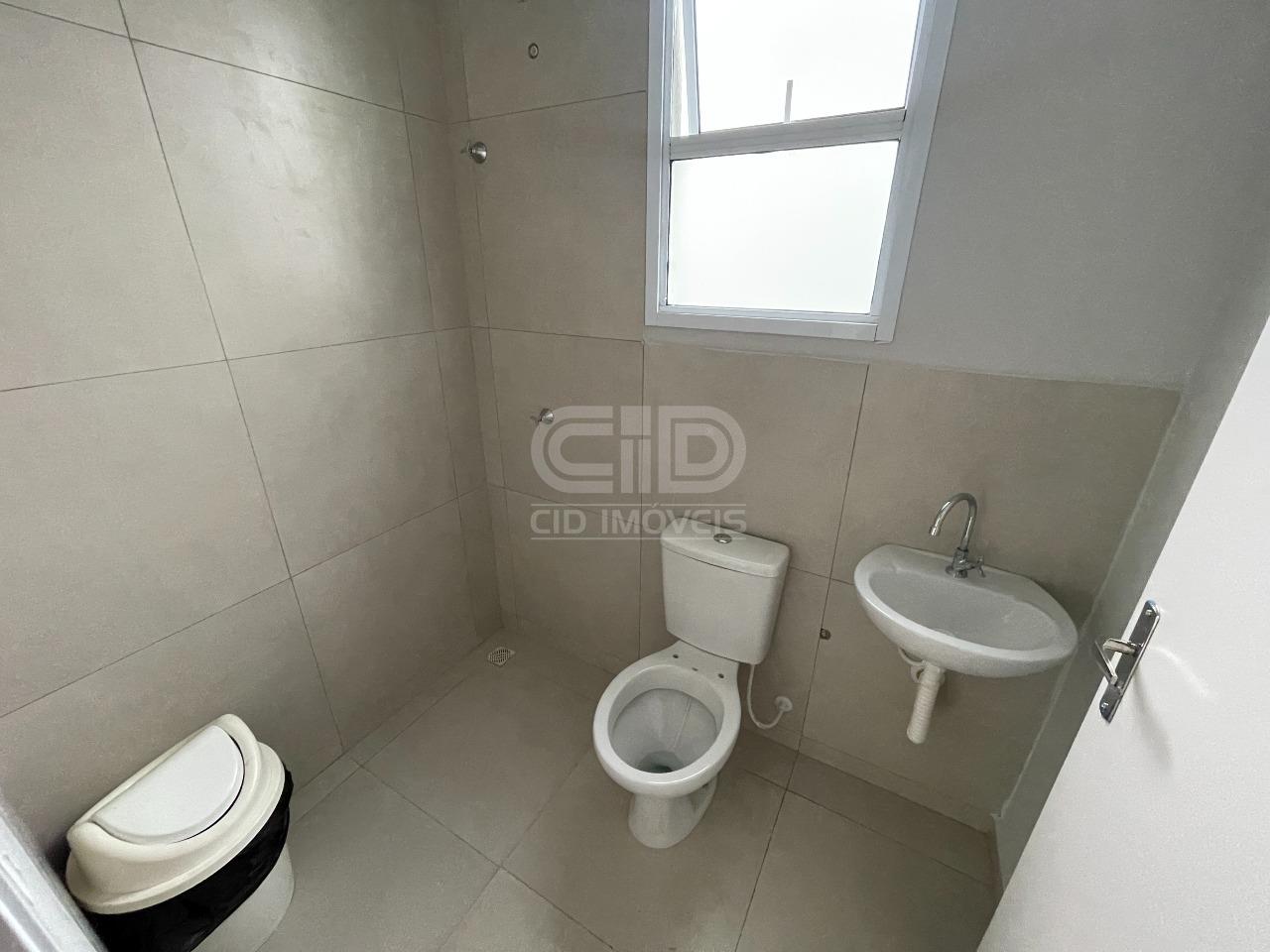 Casa em Condomínio para aluguel no São Francisco: