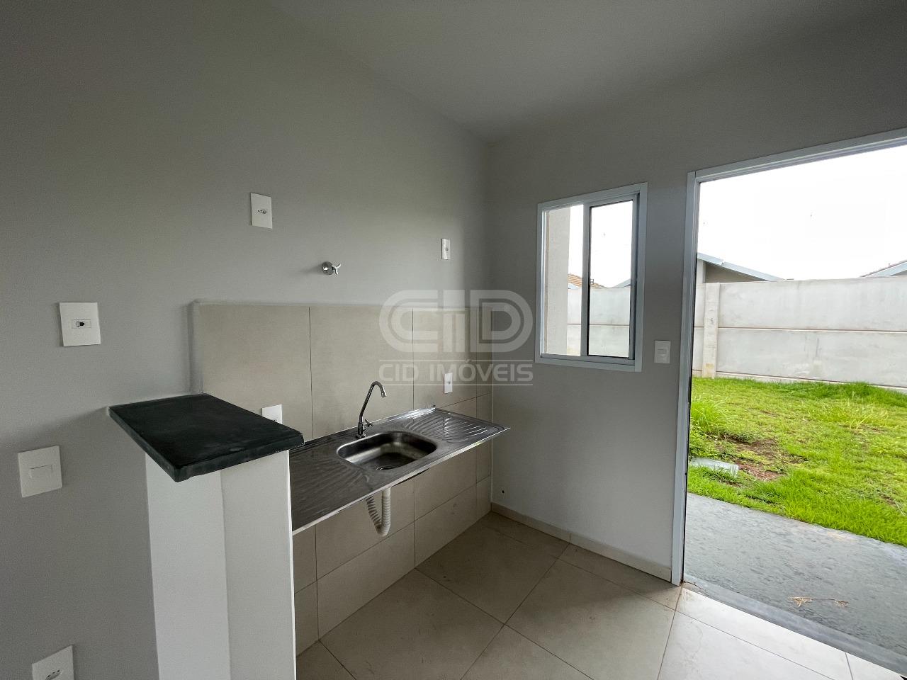 Casa em Condomínio para aluguel no São Francisco: