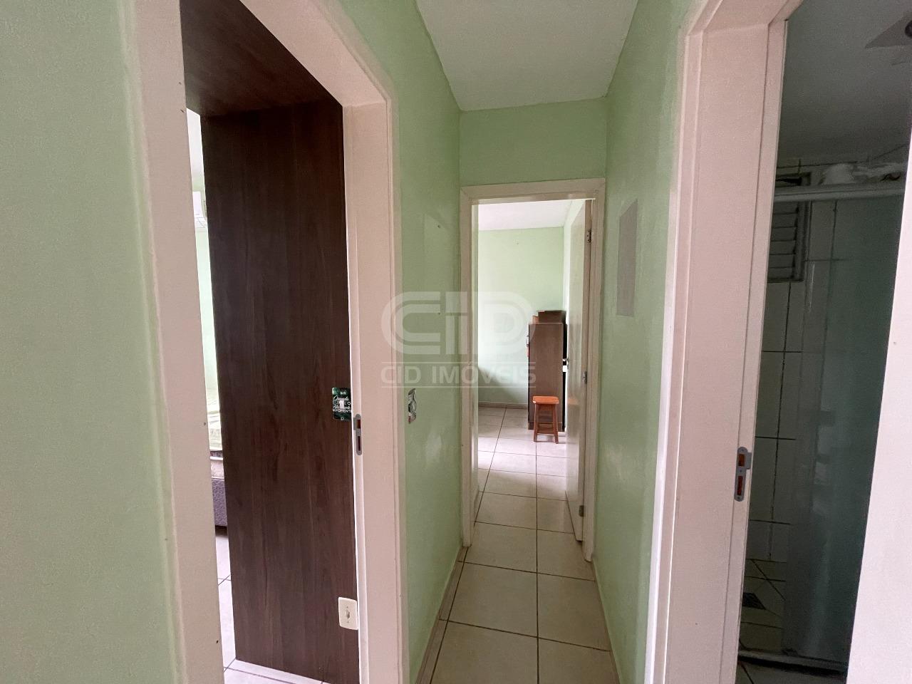 Apartamento, 2 quartos, 42 m² - Foto 3