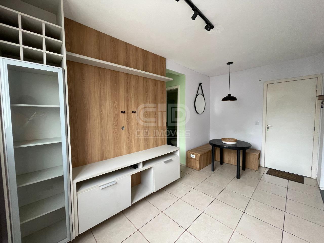Apartamento, 2 quartos, 42 m² - Foto 2