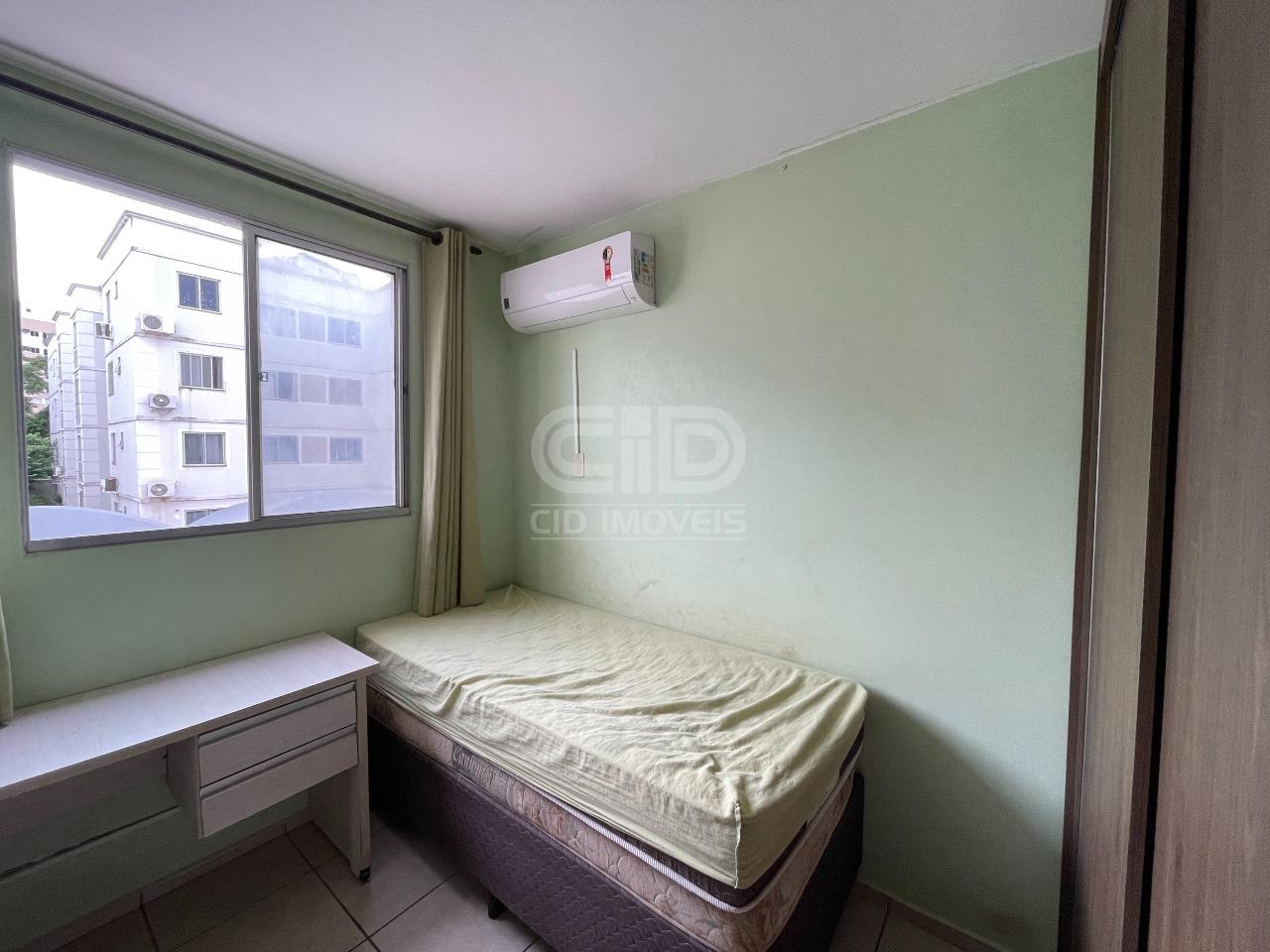 Apartamento, 2 quartos, 42 m² - Foto 4