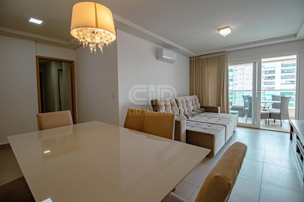 Apartamento à venda no Ribeirão do Lipa: 