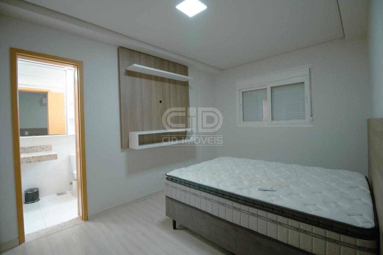 Apartamento à venda no Ribeirão do Lipa: 