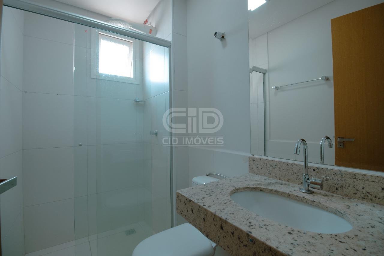 Apartamento à venda no Ribeirão do Lipa: 